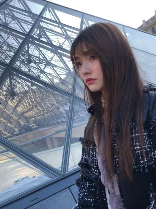 林允吃瓜成冠军,瓜技高超引网友热议  第3张